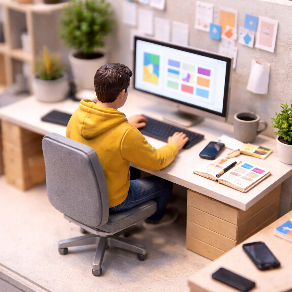 7 erreurs courantes des entreprises sur leur page Facebook