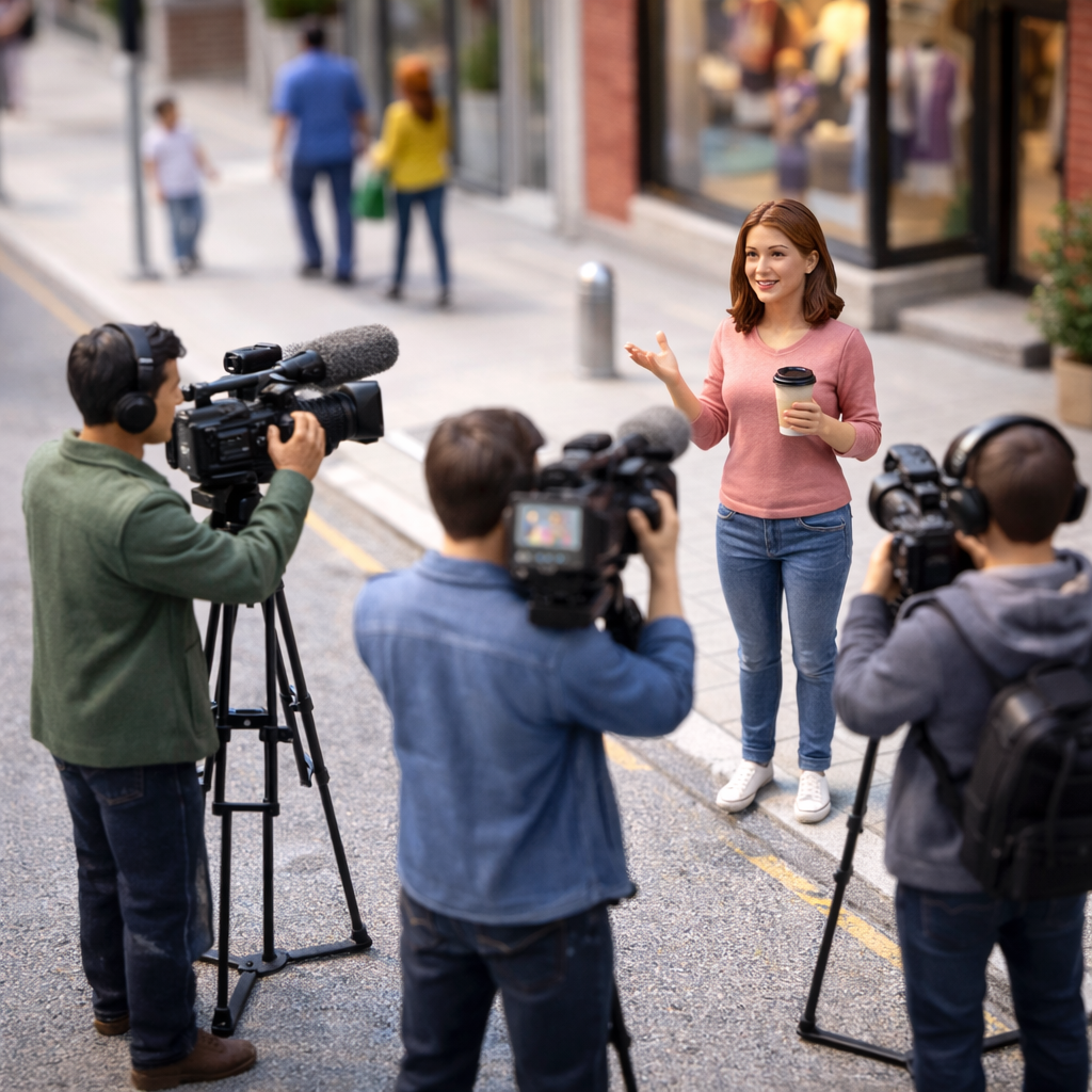 La vidéo, un contenu marketing efficace