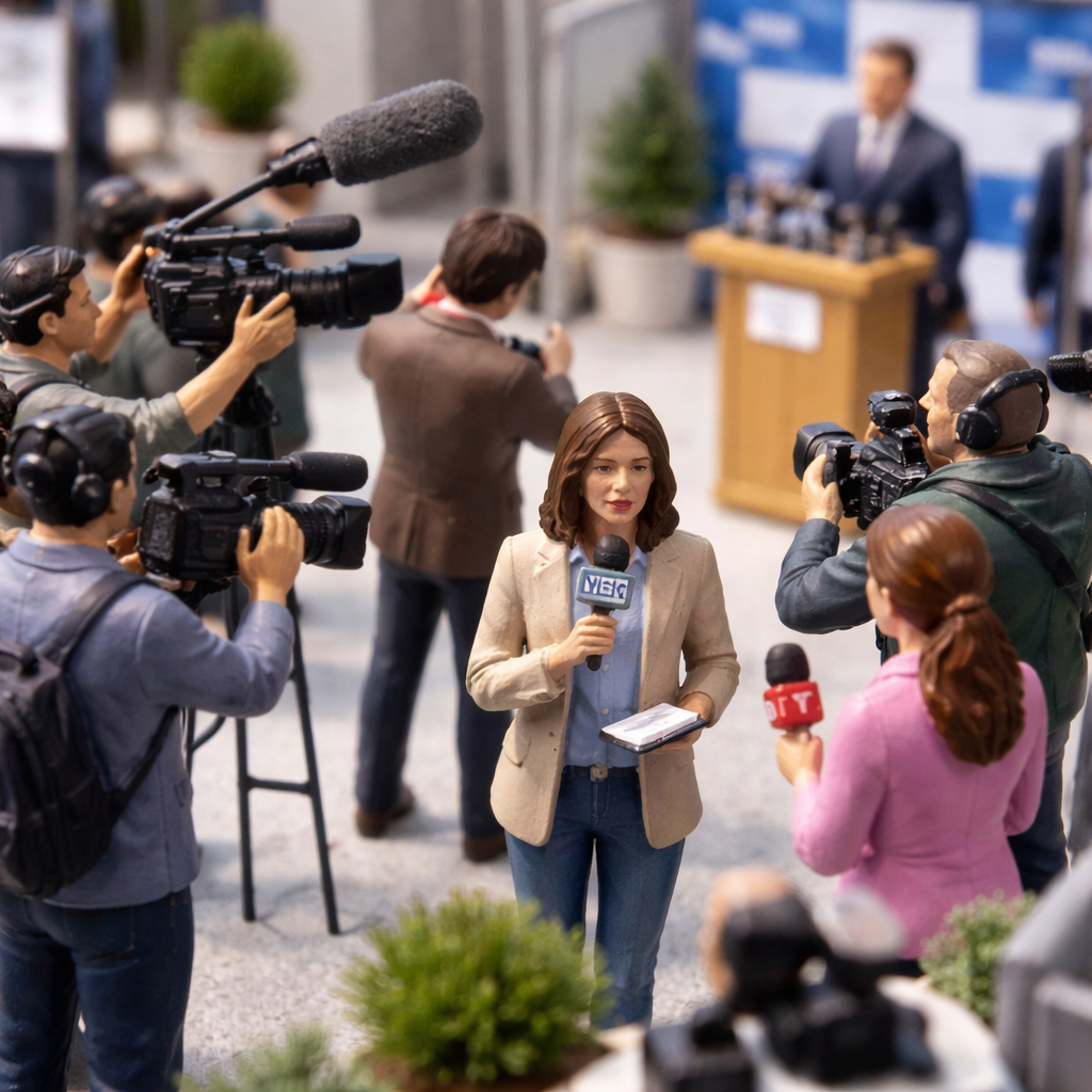 RP 2.0 ou comment le digital a révolutionné les relations presse